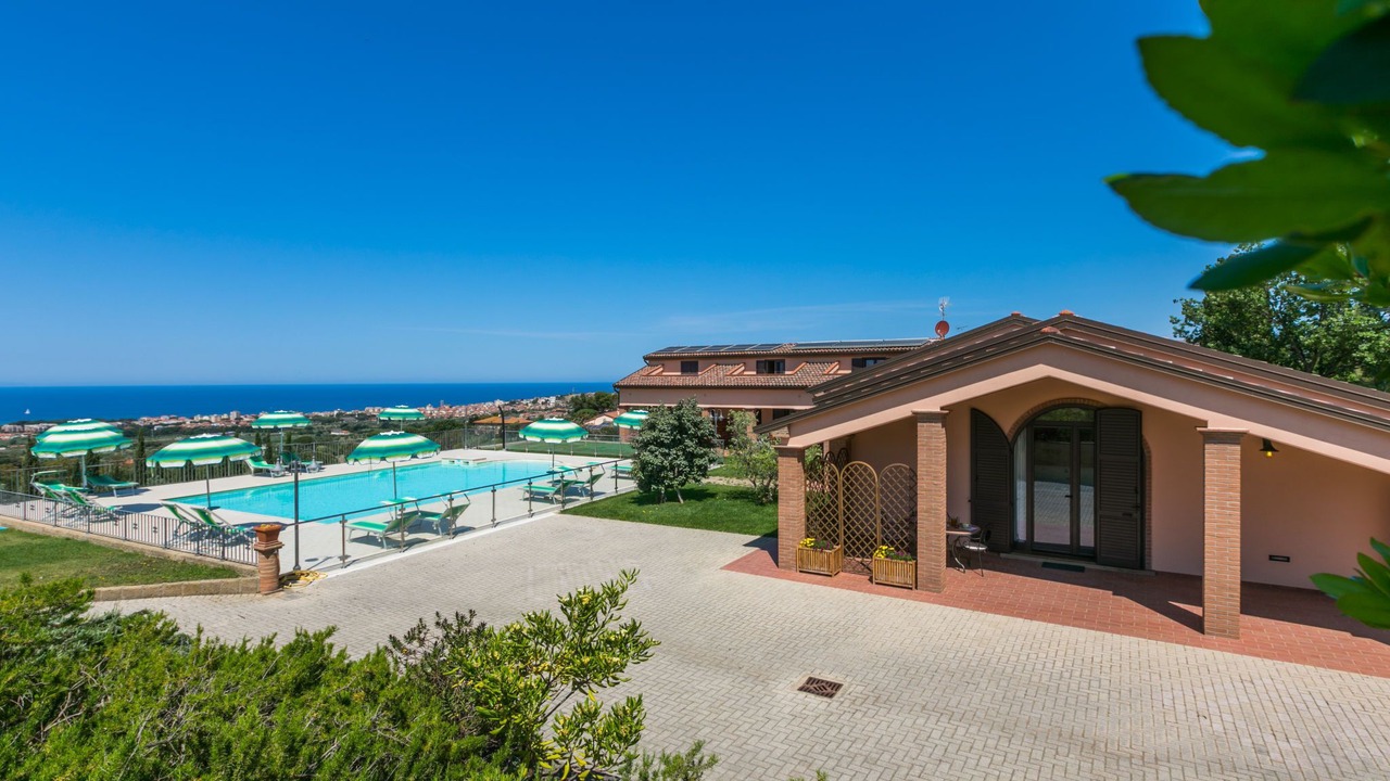Photo of Outdoor in San Vincenzo