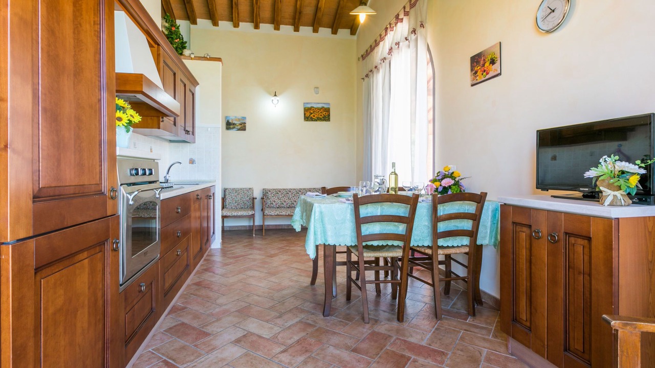Photo of Bedroom in San Vincenzo