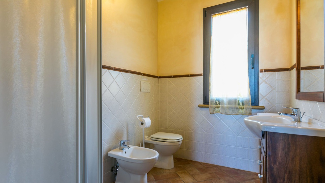 Photo of Bathroom in San Vincenzo