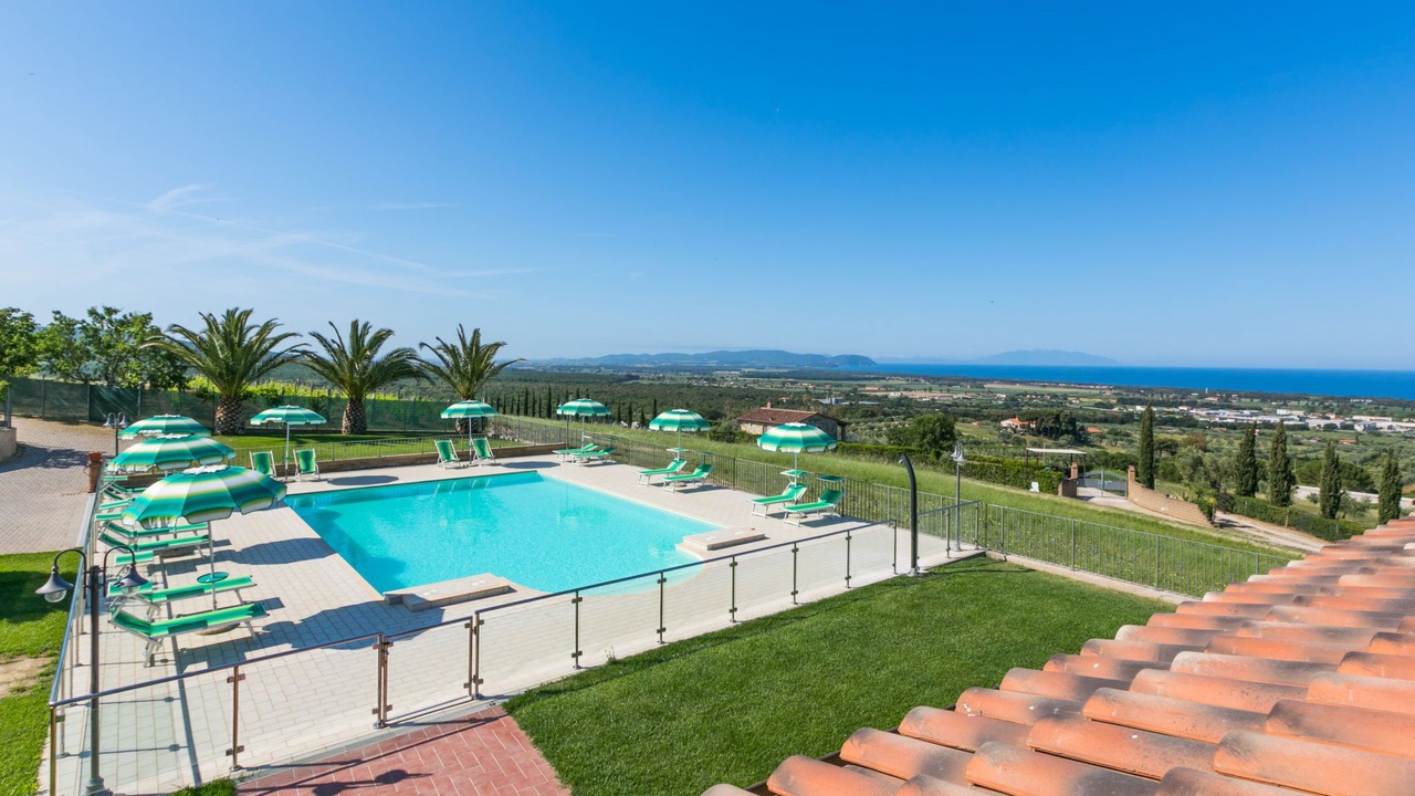 Photo of Outdoor in San Vincenzo