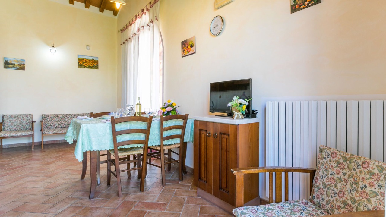 Photo of Bedroom in San Vincenzo