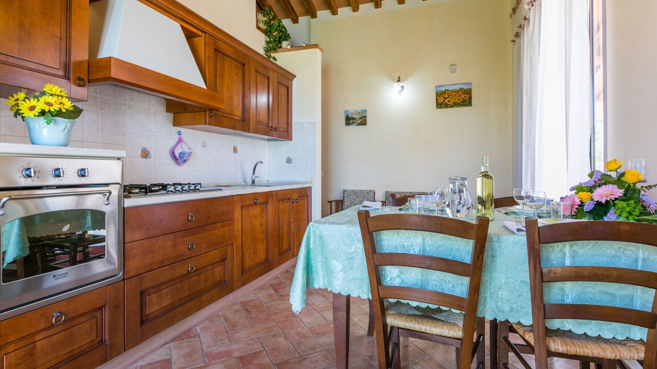 Photo of Bedroom in San Vincenzo