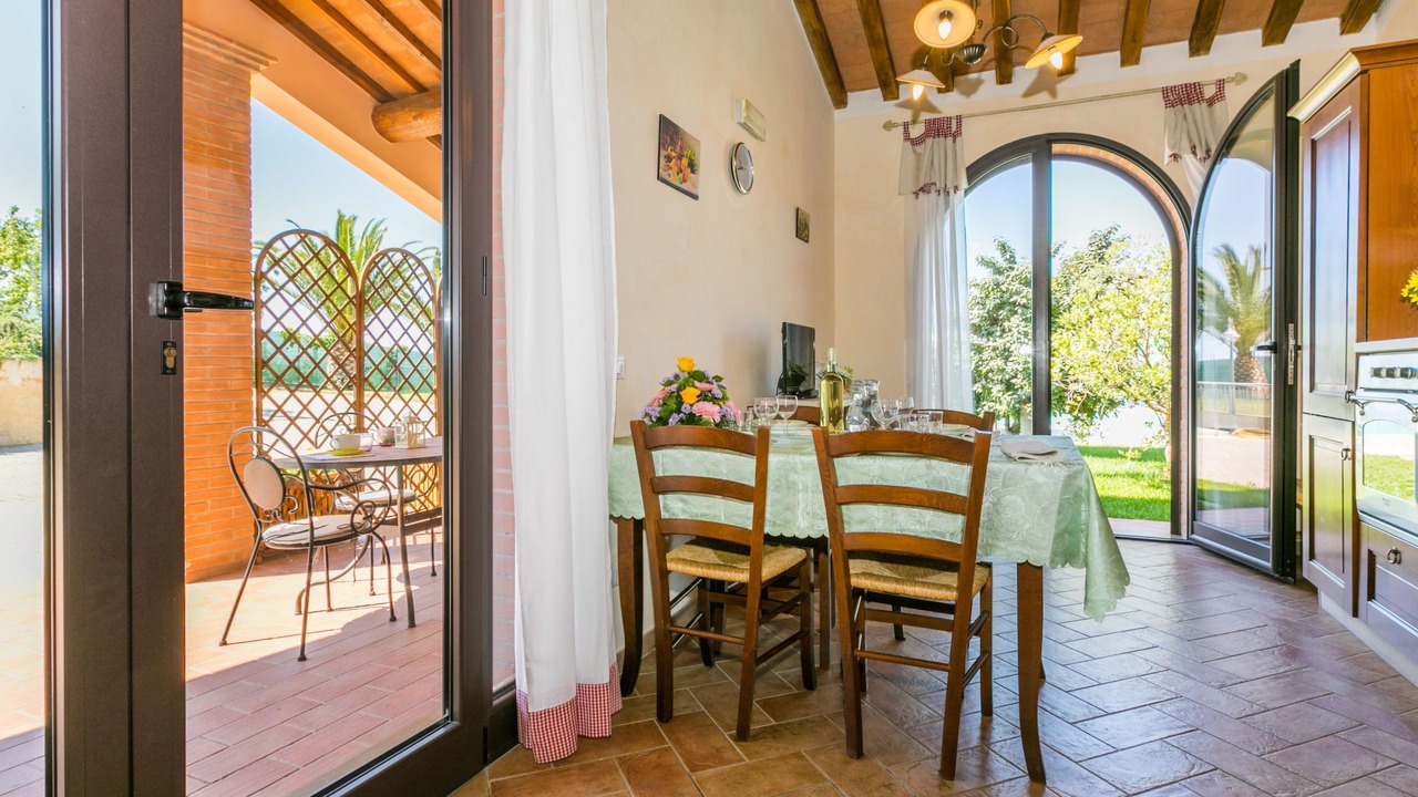 Photo of Bedroom in San Vincenzo