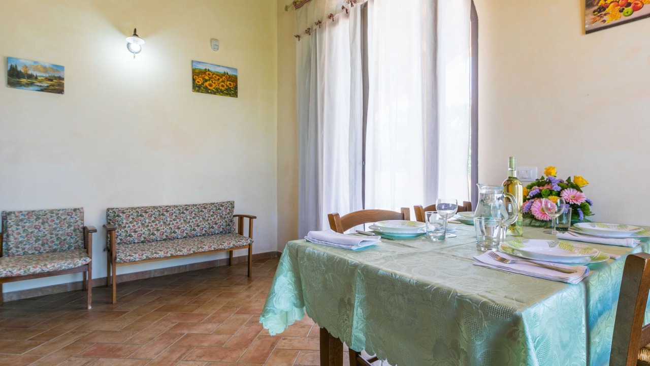 Photo of Bedroom in San Vincenzo