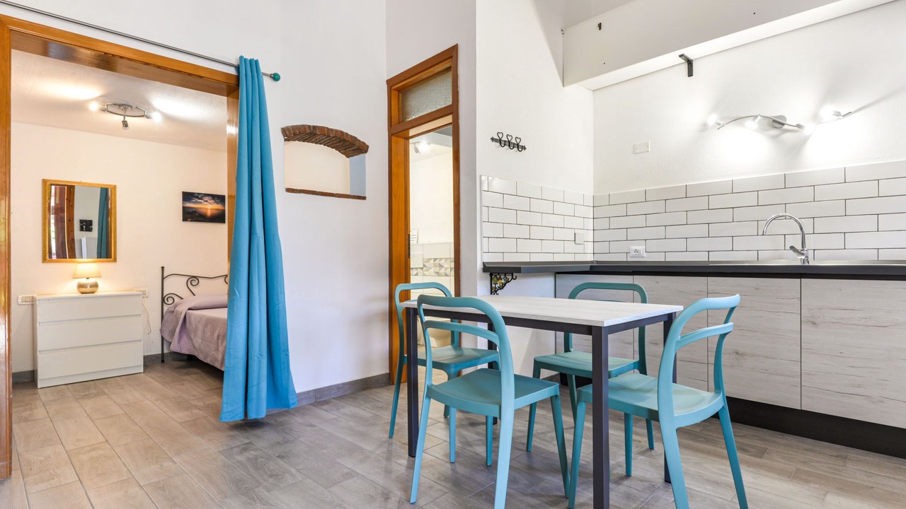 Photo of Bedroom in Naregno