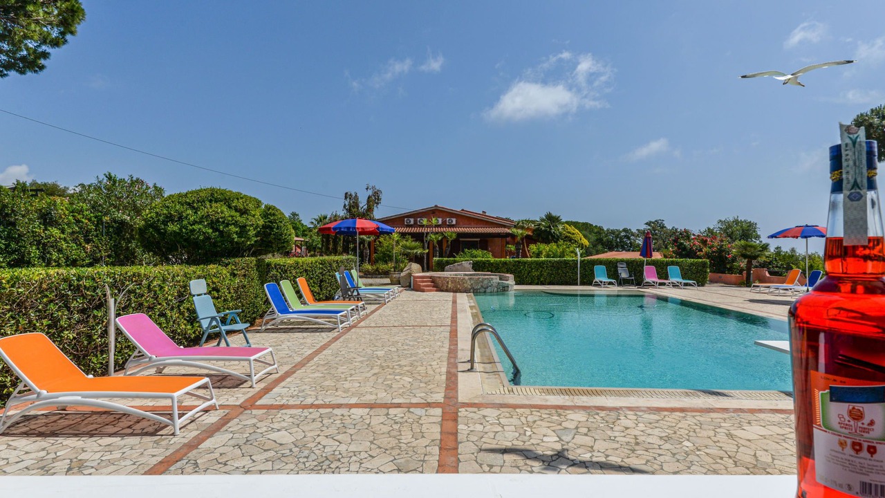 Photo of Outdoor in Naregno