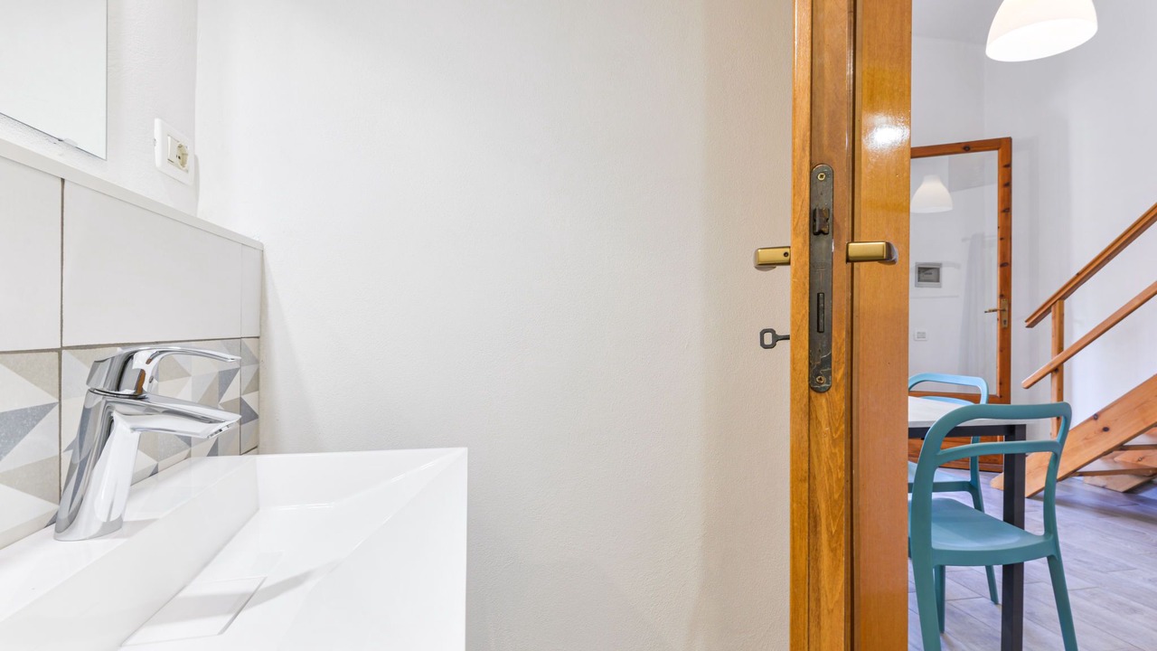 Photo of Bathroom in Naregno