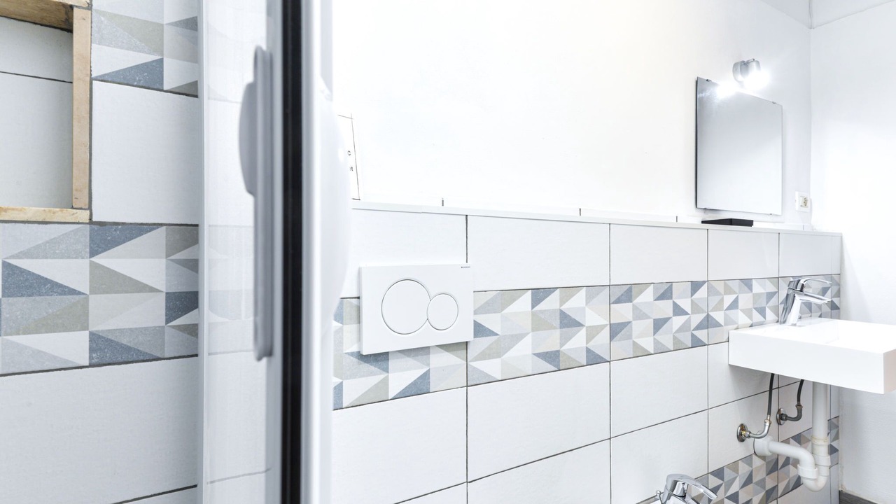 Photo of Bathroom in Naregno