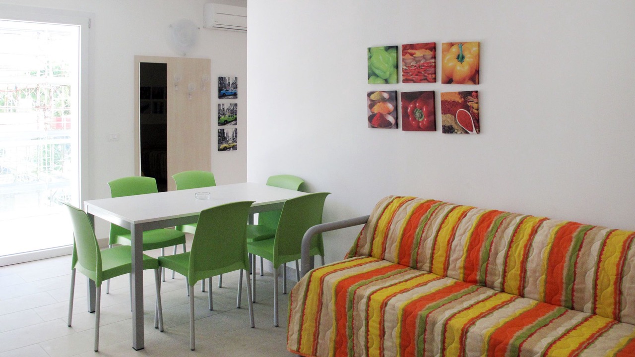 Photo of Bedroom in Lignano Sabbiadoro