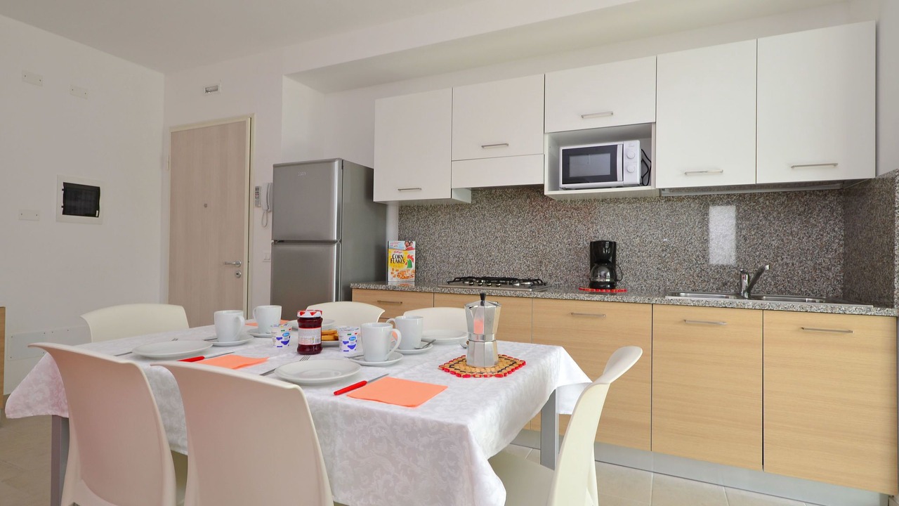 Photo of Bedroom in Lignano Sabbiadoro