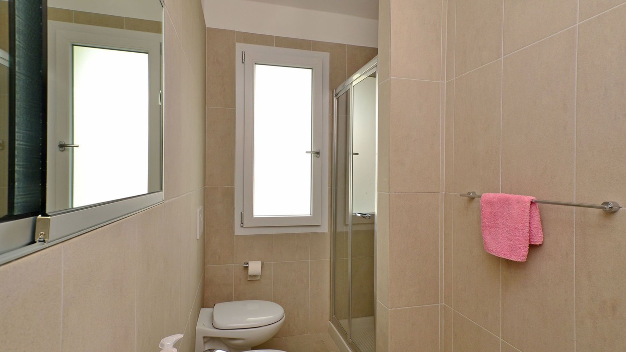 Photo of Bathroom in Lignano Sabbiadoro