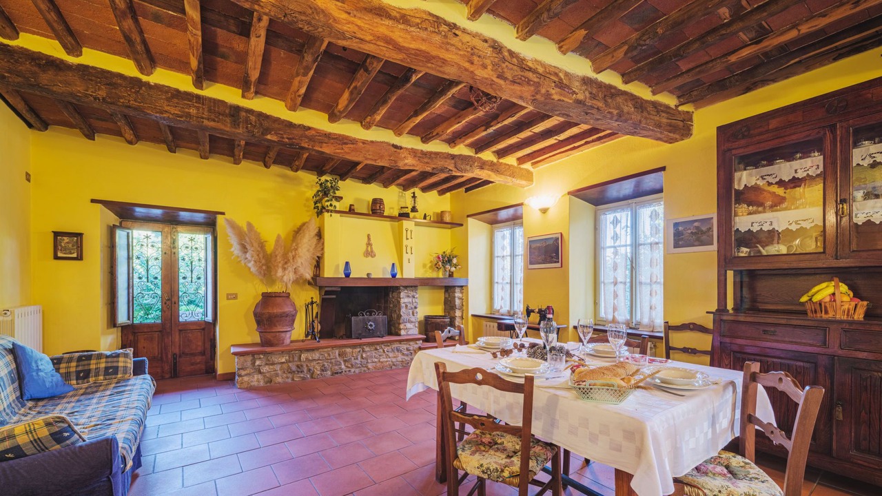 Photo of Livingroom in Gello