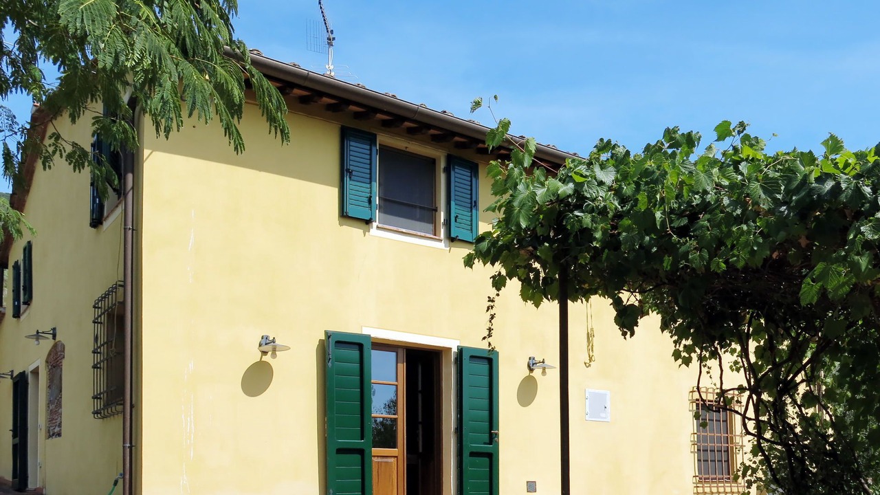 Photo of Outdoor in San Giuliano Terme
