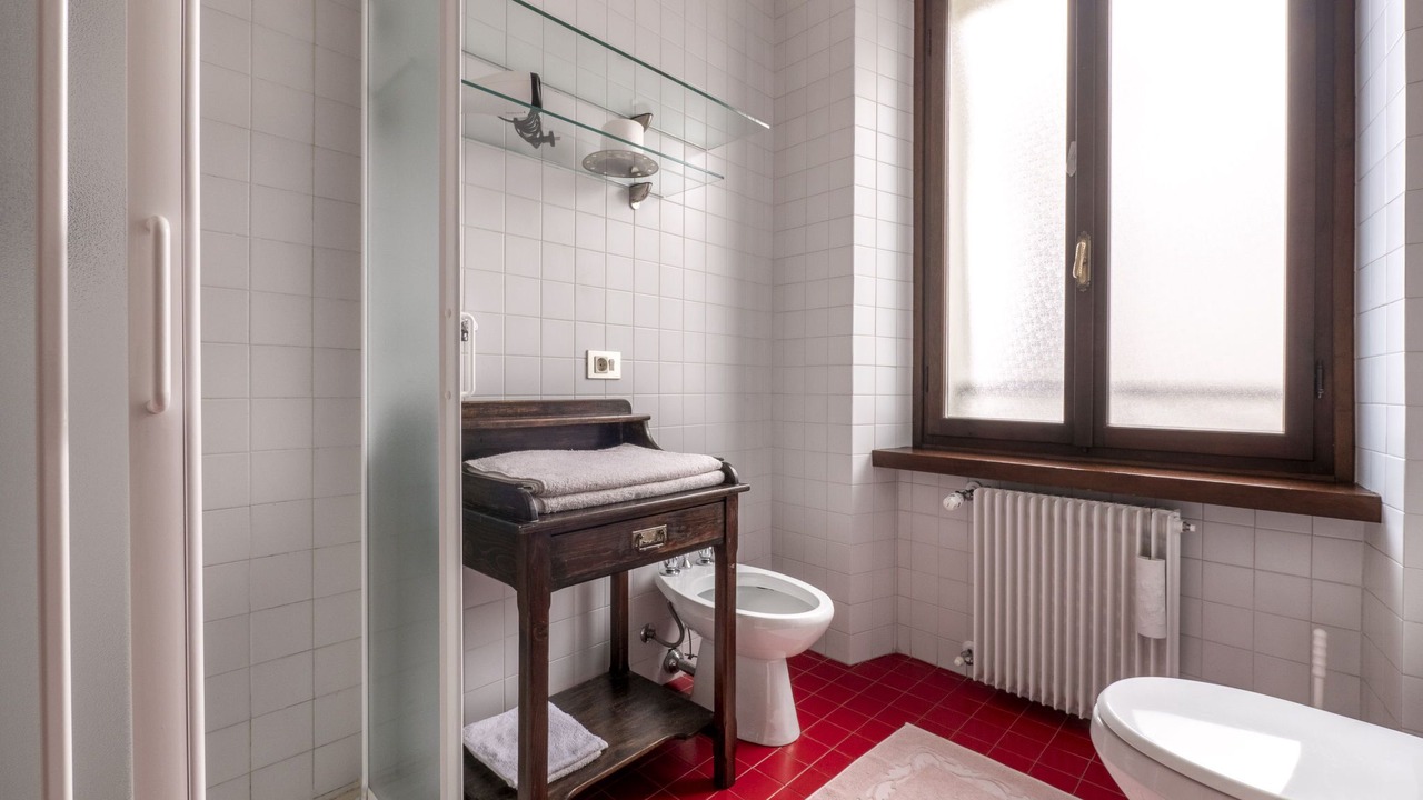 Photo of Bathroom in San Daniele del Friuli