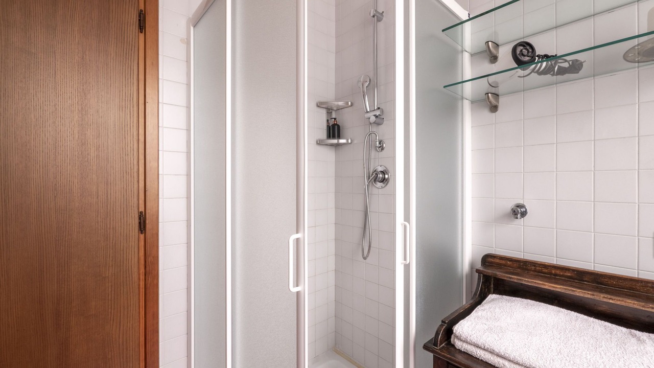 Photo of Bathroom in San Daniele del Friuli