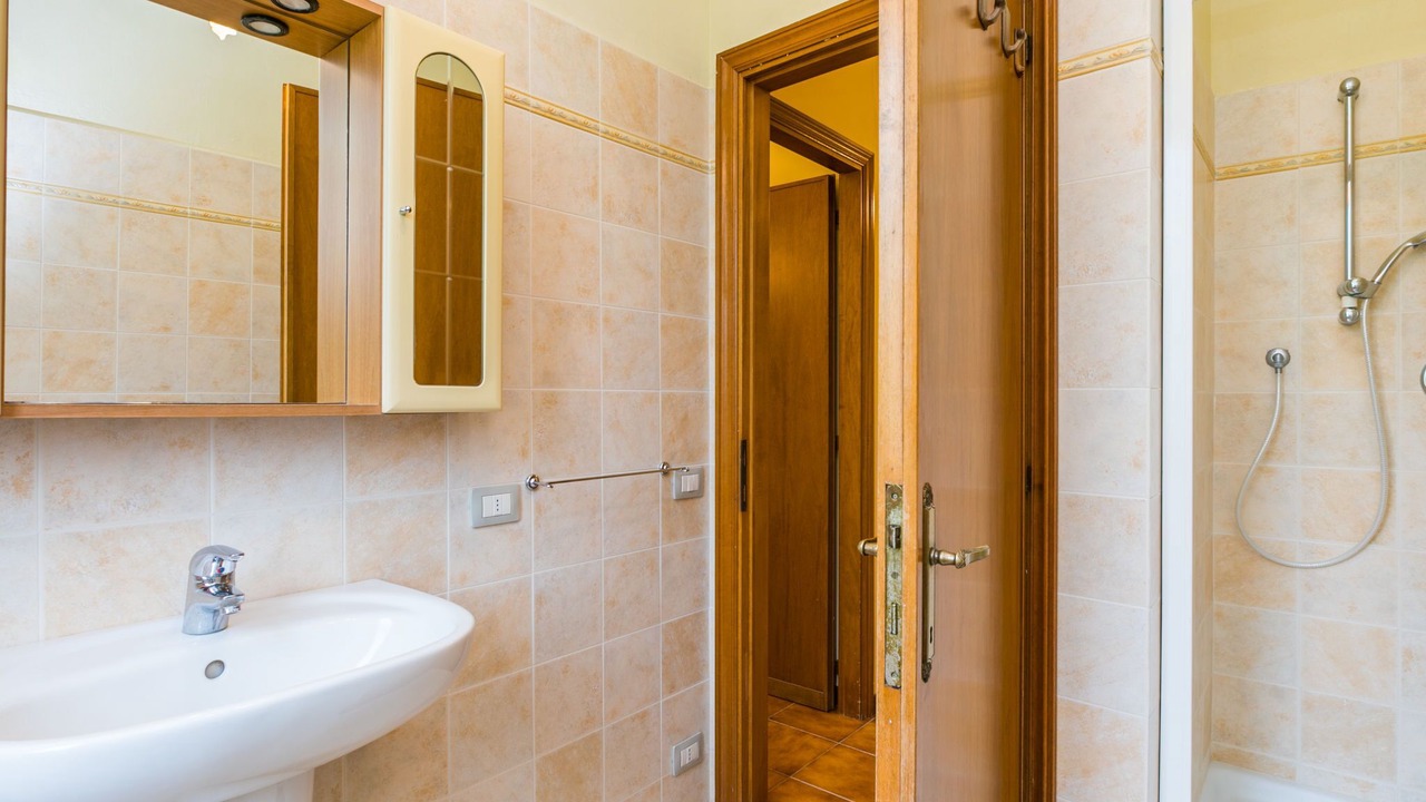 Photo of Bathroom in Badia Agnano