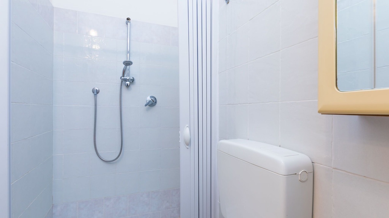 Photo of Bathroom in Badia Agnano