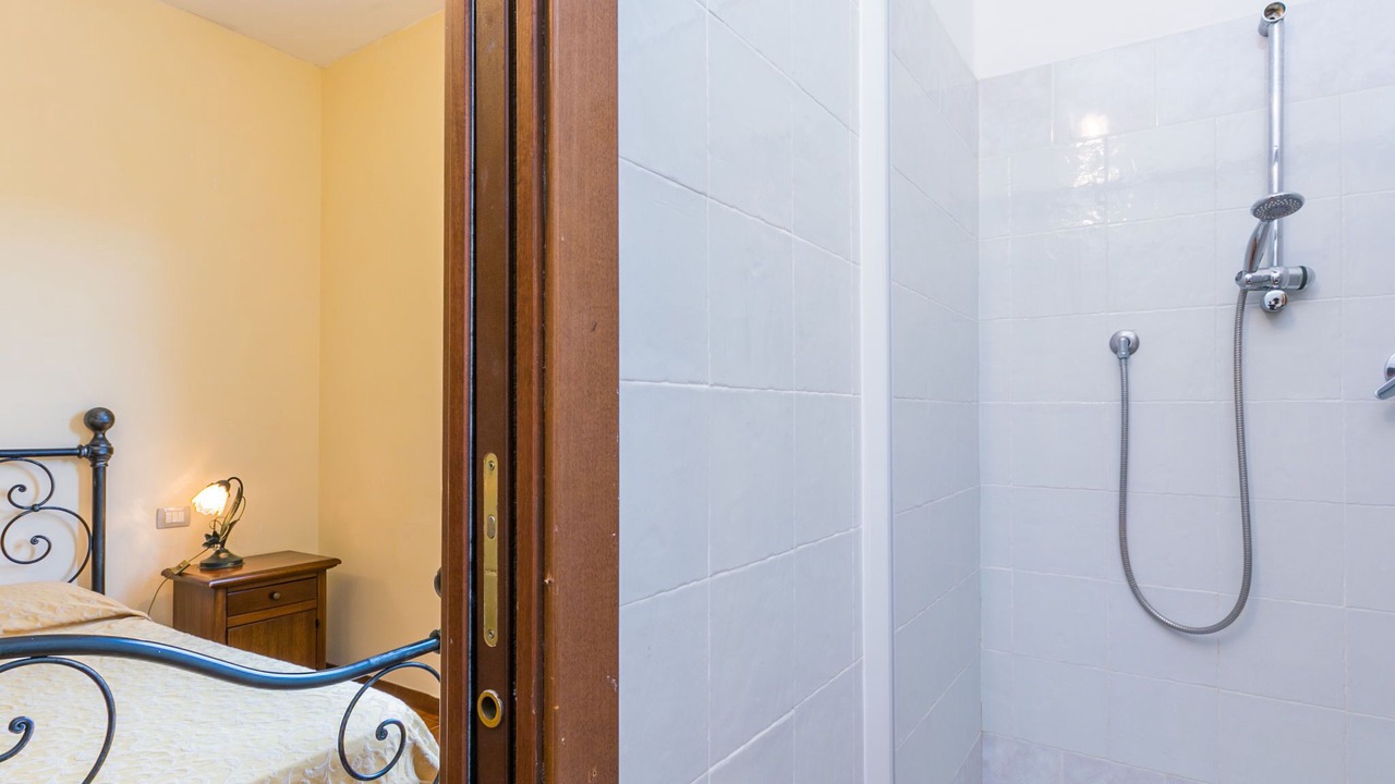 Photo of Bathroom in Badia Agnano