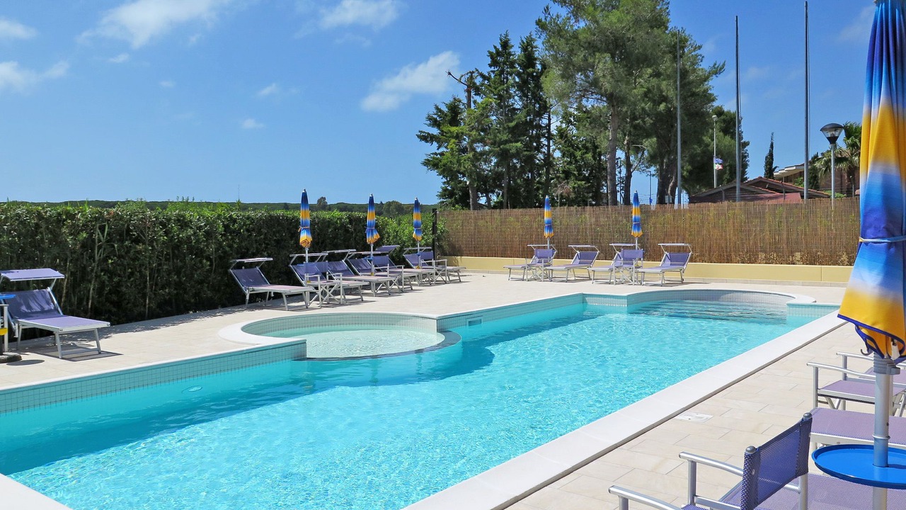 Photo of Outdoor in Marina di Cecina