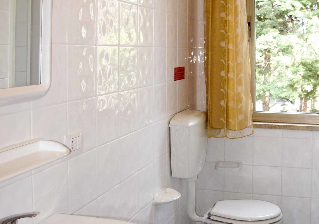 Photo of Bathroom in Marina di Cecina