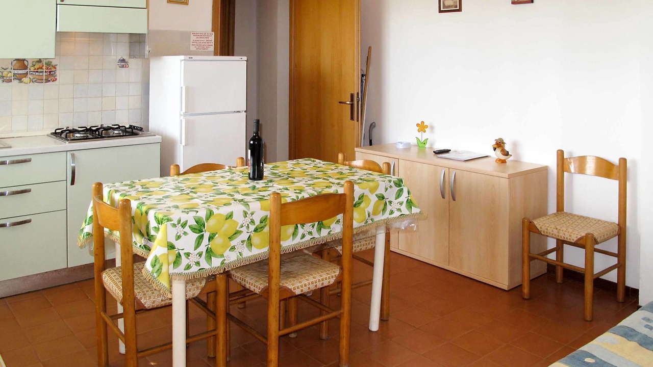 Photo of Bedroom in Marina di Cecina