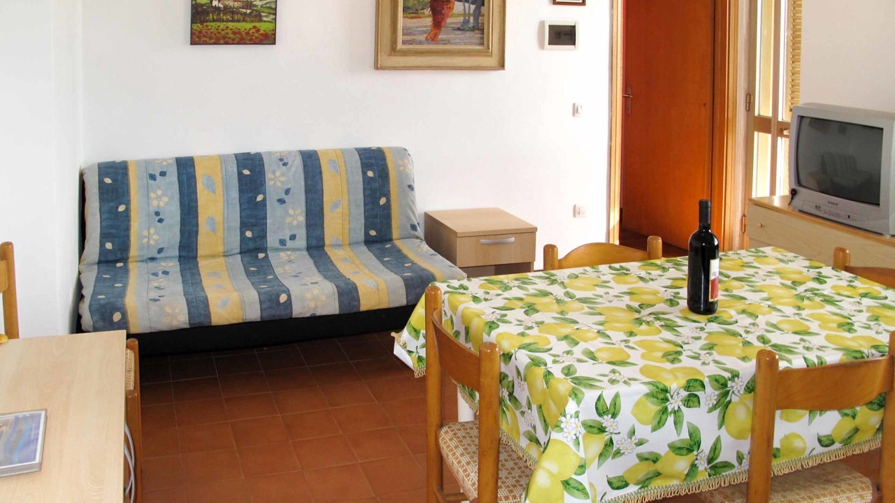 Photo of Bedroom in Marina di Cecina