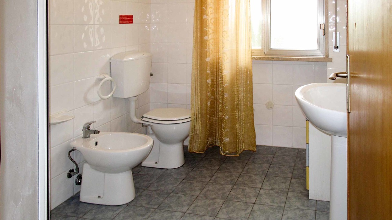 Photo of Bathroom in Marina di Cecina