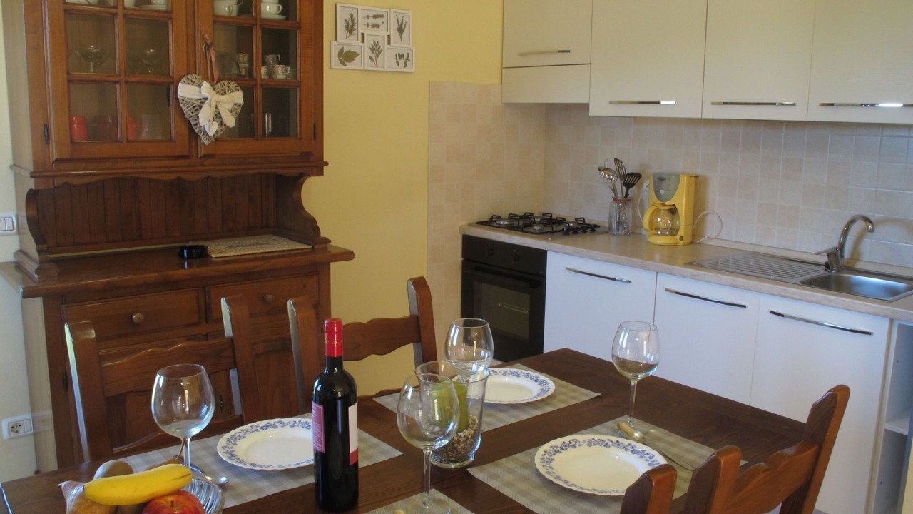 Photo of Bedroom in Stabbiano