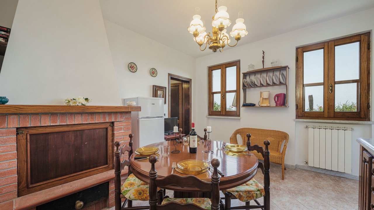 Photo of Bedroom in Montignoso