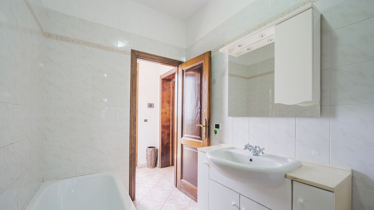 Photo of Bathroom in Montignoso