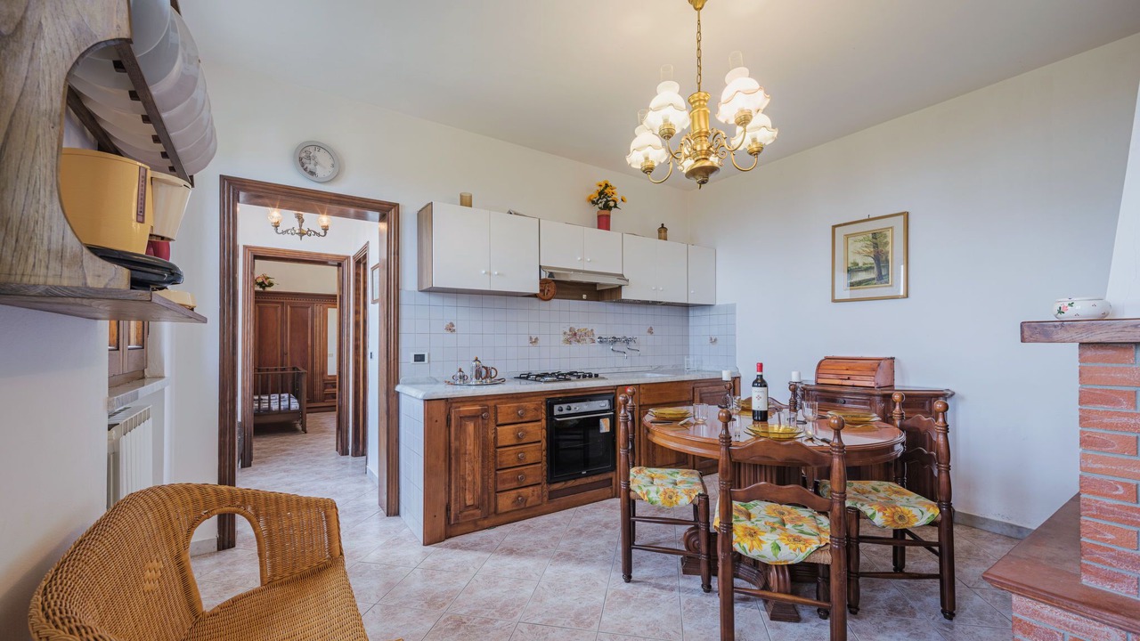 Photo of Bedroom in Montignoso
