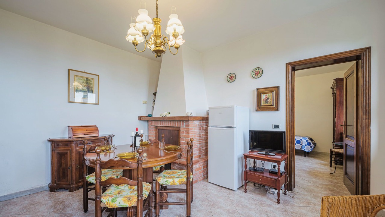 Photo of Bedroom in Montignoso