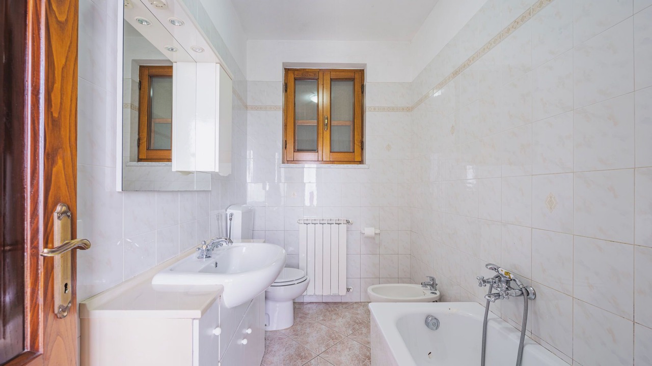 Photo of Bathroom in Montignoso