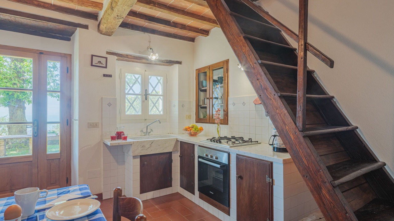 Photo of Bedroom in Montignoso