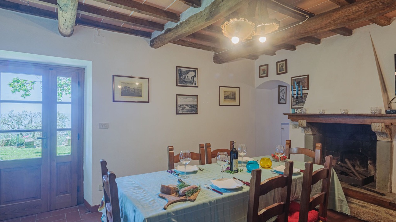 Photo of Livingroom in Montignoso
