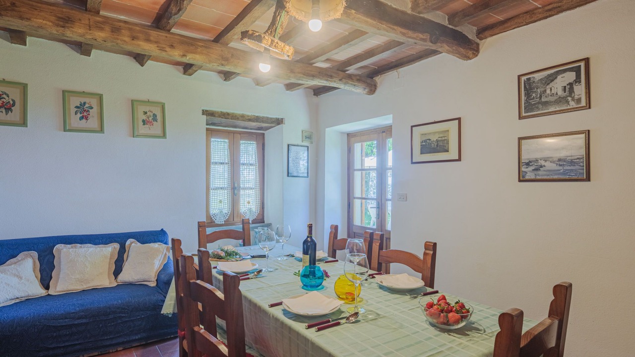 Photo of Livingroom in Montignoso