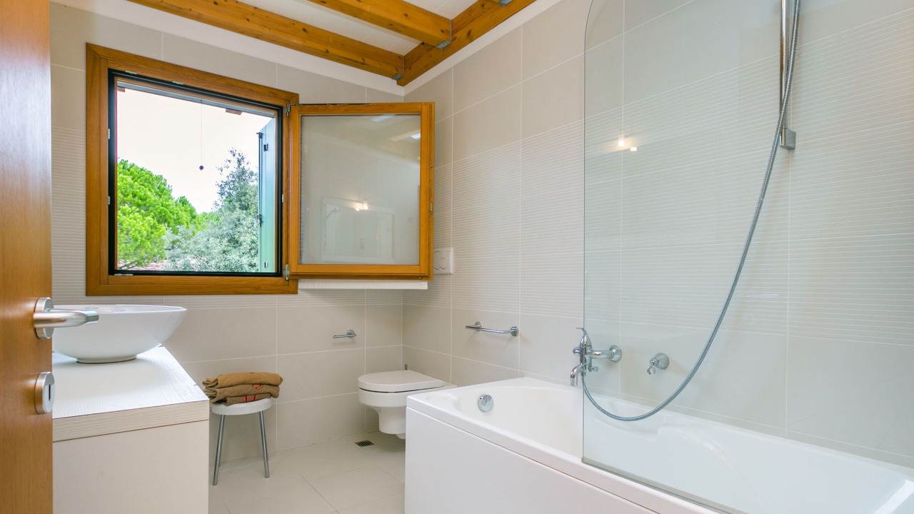 Photo of Bathroom in Lignano Sabbiadoro