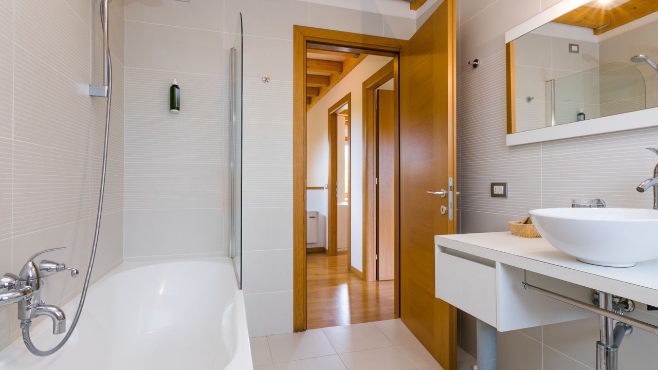Photo of Bathroom in Lignano Sabbiadoro