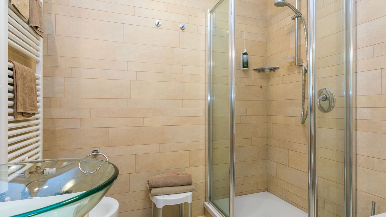 Photo of Bathroom in Lignano Sabbiadoro