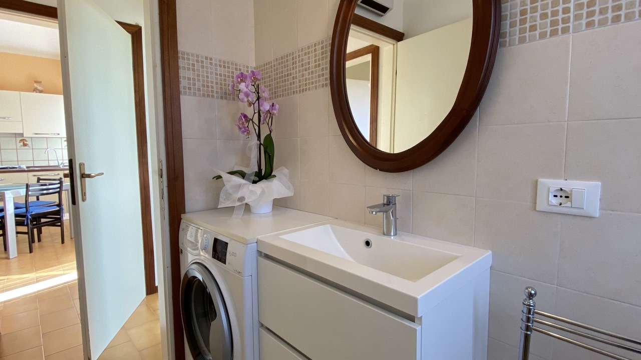 Photo of Bathroom in Vada