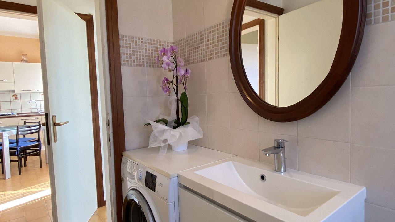Photo of Bathroom in Vada