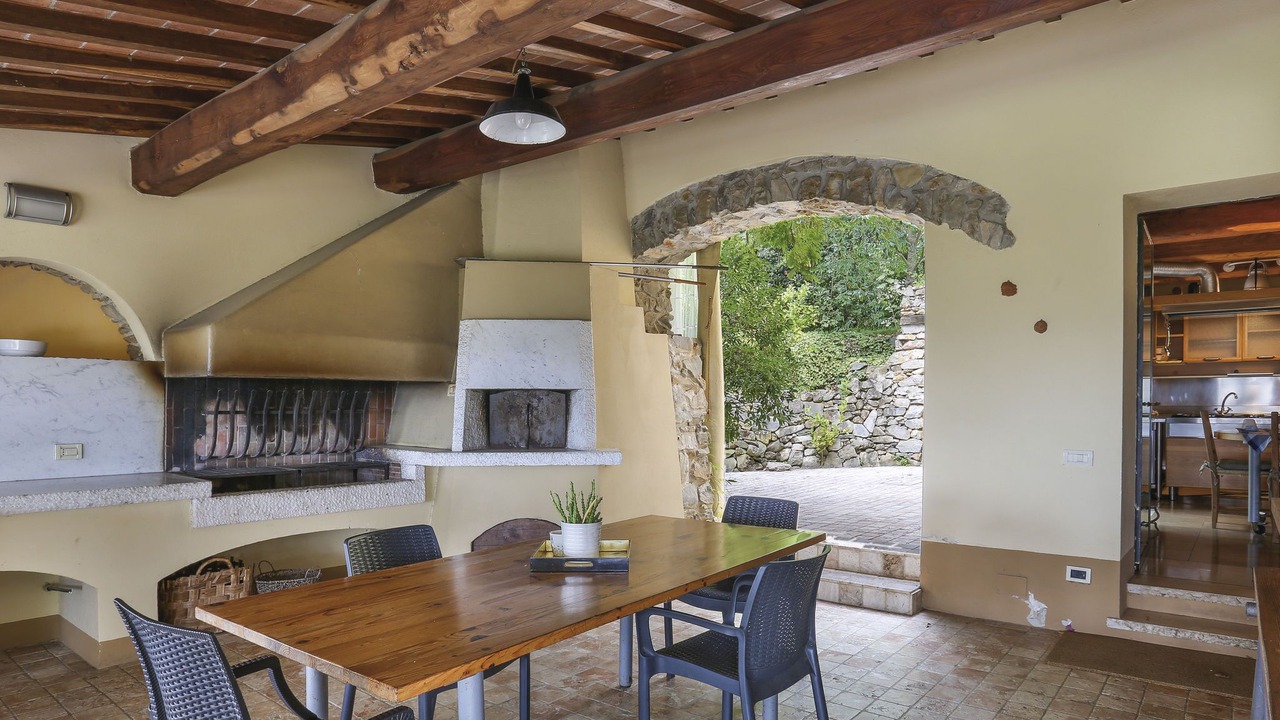 Photo of Livingroom in Cascine-La Croce