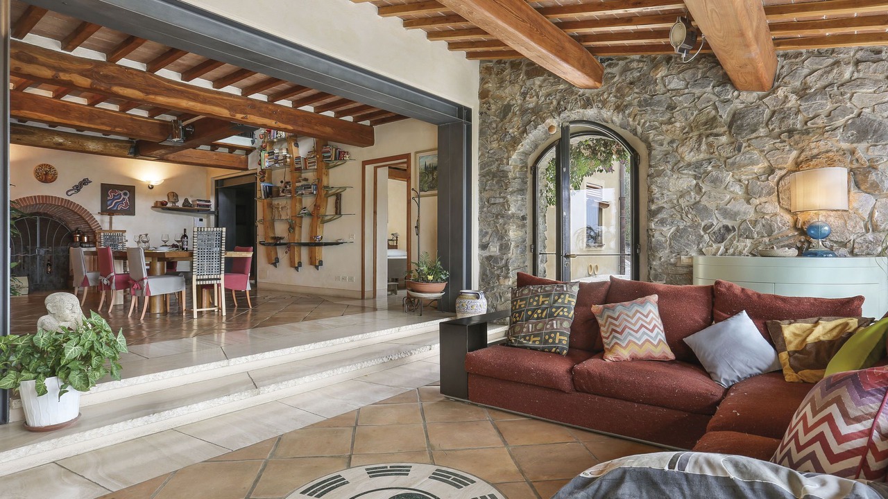 Photo of Livingroom in Cascine-La Croce