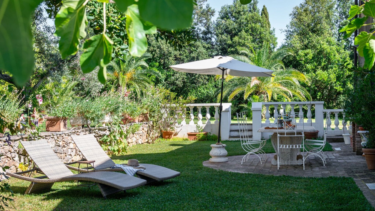 Photo of Outdoor in Campiglia Marittima