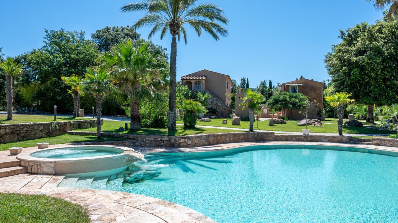 Photo of Outdoor in Campiglia Marittima