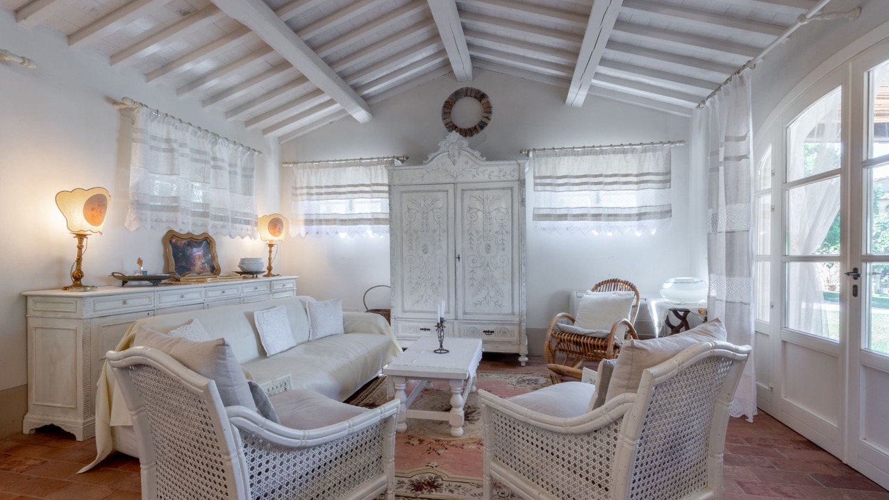 Photo of Livingroom in Campiglia Marittima