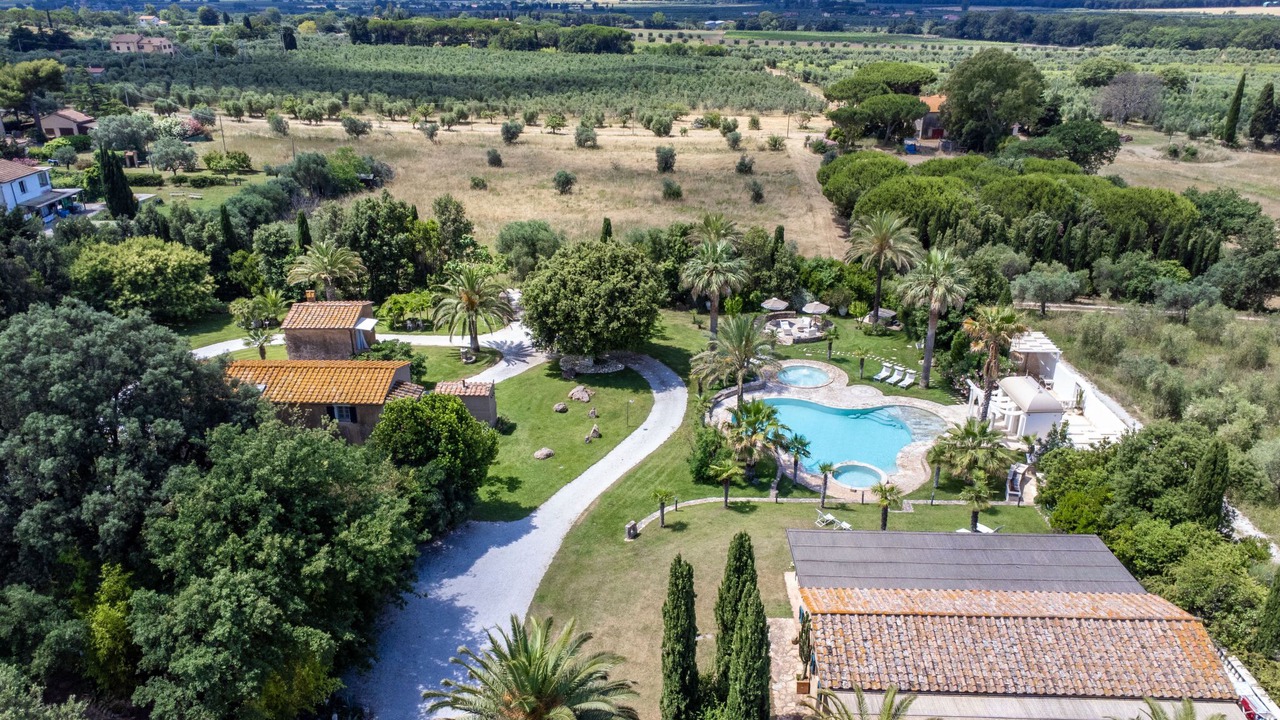 Photo of Others in Campiglia Marittima