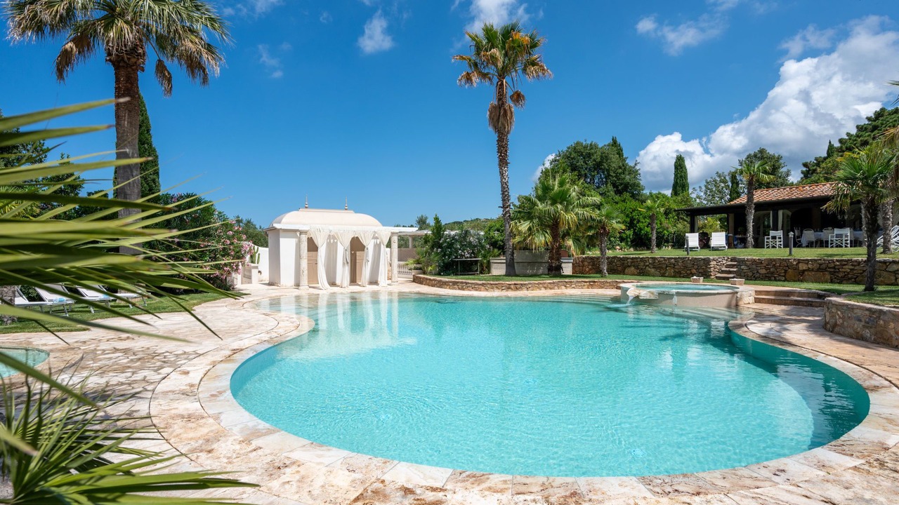 Photo of Outdoor in Campiglia Marittima