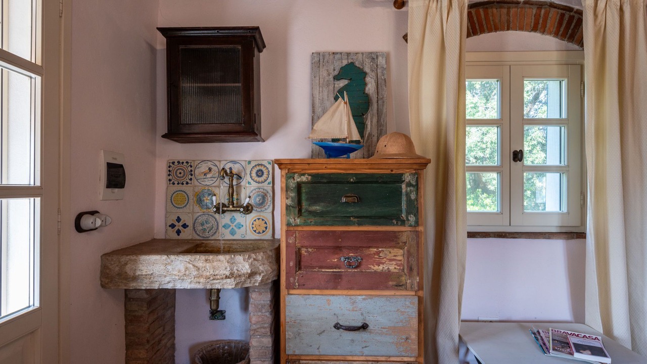 Photo of Others in Campiglia Marittima