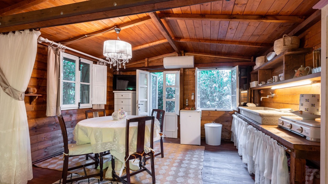 Photo of Bedroom in Campiglia Marittima